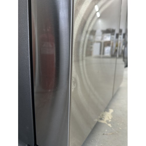 Combina frigorifica side-by-side Samsung RF65DG960ESREF 646L, NoFrost