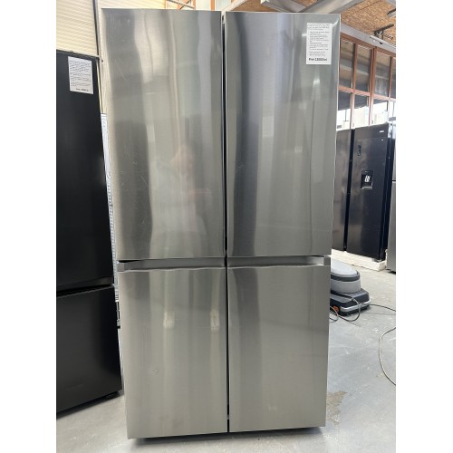 Combina frigorifica side-by-side Samsung RF65DG960ESREF 646L, NoFrost Combina frigorifica side-by-side Samsung RF65DG960ESREF 646L, NoFrost