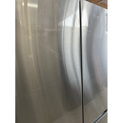 Combina frigorifica side-by-side Samsung RF65DG960ESREF 646L, NoFrost