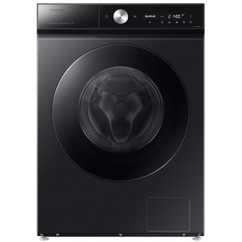 Masina de spalat rufe frontala SAMSUNG WW11DB8B95GBU4, AI Wash, AI EcoBubble, 11 kg, 1400rpm, Clasa A, negru Masina de spalat rufe frontala SAMSUNG WW11DB8B95GBU4, AI Wash, AI EcoBubble, 11 kg, 1400rpm, Clasa A, negru