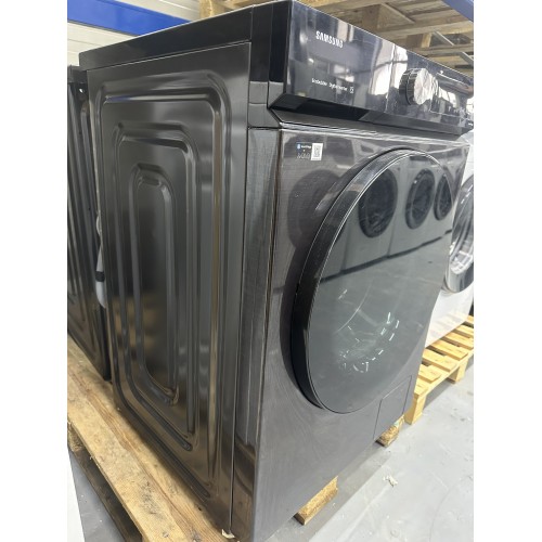 Masina de spalat rufe frontala SAMSUNG WW11DB7B94GBU4, AI Wash, AI EcoBubble, 11 kg, 1400rpm, Clasa A, negru