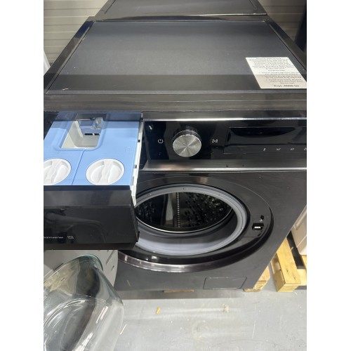 Masina de spalat rufe frontala SAMSUNG WW11DB7B94GBU4, AI Wash, AI EcoBubble, 11 kg, 1400rpm, Clasa A, negru Masina de spalat rufe frontala SAMSUNG WW11DB7B94GBU4, AI Wash, AI EcoBubble, 11 kg, 1400rpm, Clasa A, negru