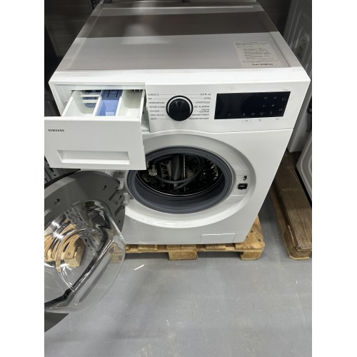 Masina de spalat rufe Samsung WW90CGC04DAEEF, 1.400 rpm, 9 kg, afisaj LED, clasa energetica A, alb Masina de spalat rufe Samsung WW90CGC04DAEEF, 1.400 rpm, 9 kg, afisaj LED, clasa energetica A, alb