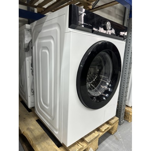 Masina de spalat rufe frontala Samsung Bespoke WW11BB504DAE/S3, 11 Kg, 1400 RPM, Clasa A, Drum Clean