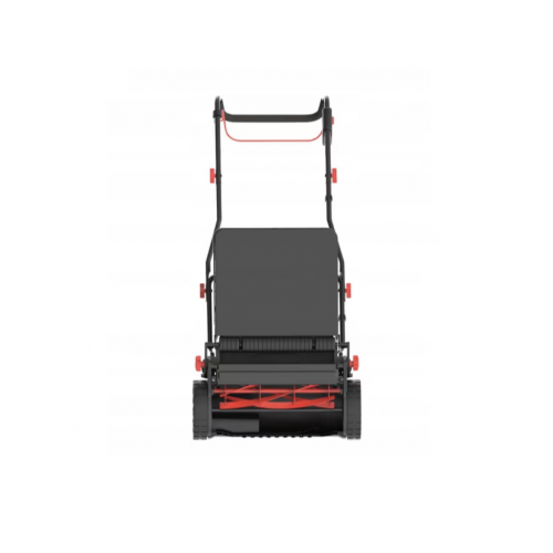 Masina de tuns iarba ParkSide, 38cm, reglare inaltime 12-42mm, fara acumulator si incarcator