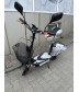 Scooter Electric pliabil Rolektro E-Joy 20 - 20 km/h, cu sezut, 500 W, pentru adulti, aprobat UE